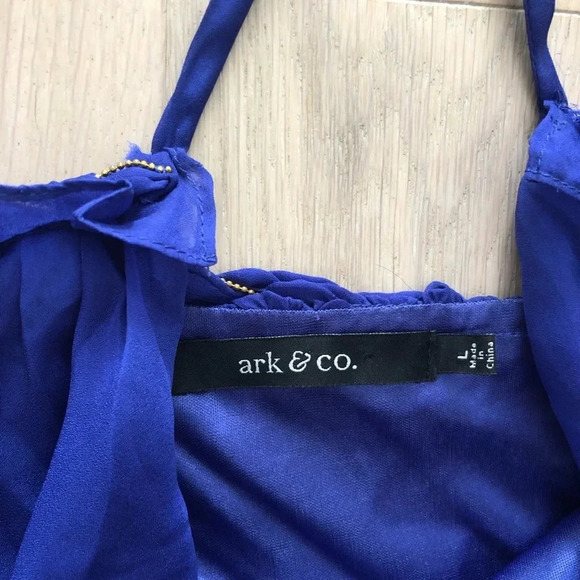 Ark & Co Dress - Picture 3 of 3